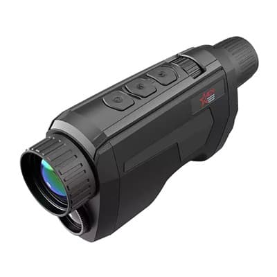 Fuzion Thermal Imaging & Cmos Monocular - Fuzion Tm35-640 Thermal & Cmos Mono 12 Mic 640x51250 Hz