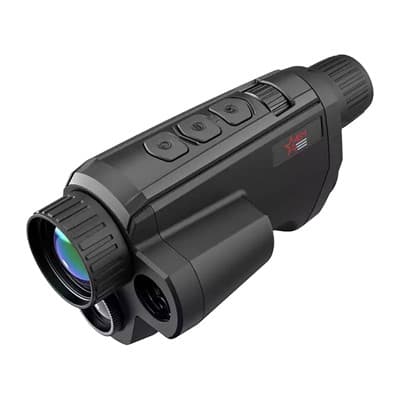 Fuzion Lrf Thermal Imaging & Cmos Monocular - Fuzion Lrf Tm35-384 Thermal&Cmos Mono 12 Mic 384x288 50 Hz