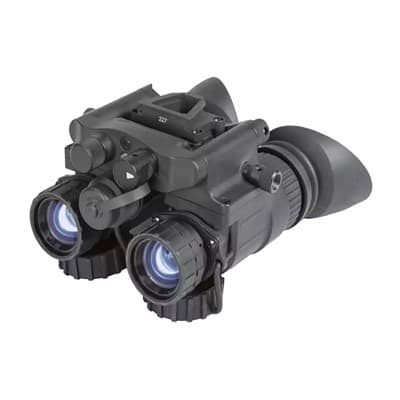 Nvg-40 Nl2 Dual Tube Night Vision Goggle/Bino Gen 2+ ''''level 2'''' - Nvg-40 Nl2 Dual Tube Nv Goggles/Binos Gen 2+   Level 2