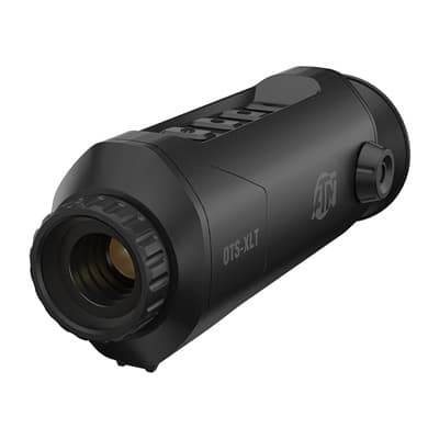 Ots-Xlt Thermal Monocular - Ots-Xlt 2-8x Thermal Monocular