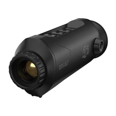 Ots-Xlt Thermal Monocular - Ots-Xlt 2.5-10x Thermal Monocular