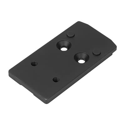407, 507k Adapters - 407/507k Optic Adapter Plate For Glock Mos
