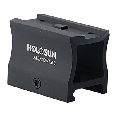 Lower 1/3 Co-Witness Mounts - Lower 1/3 Co-Witness Mount