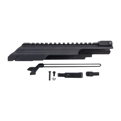 Century Arms C39/Ras-47 Gen-3 Dog Leg Rail