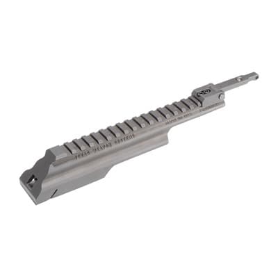 Yugo Gen-3 Dog Leg Rail For Ak-47 Rifle - Yugo Gen-3 Dog Leg Rail