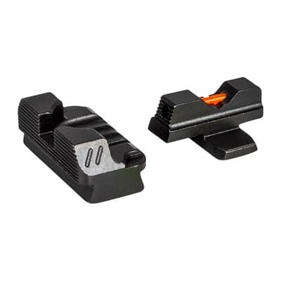 Combat Sight Set For Sig Slides - Combat Sight Set For Sig Slides Fiber Optic