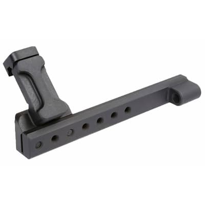 Scout Light Extended Mount - Scout Light Picatinny Extended Mount