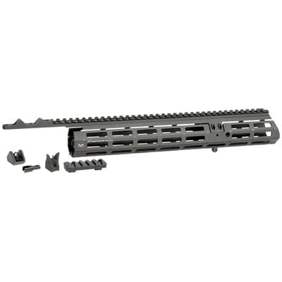 Marlin 1894 Extended Sight System