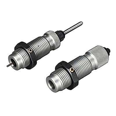 Ar Series Small Base Taper Crimp Die Sets - 7.62x39mm Full Length Die Set