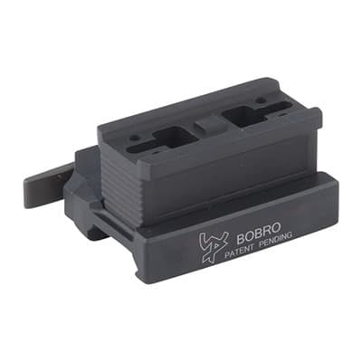 Aimpoint T-1 Absolute Mount - Aimpoint T-1 Absolute Co-Witness Mount