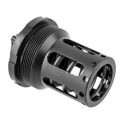 Hybrid Piston Adapter - Hybrid Piston Mount