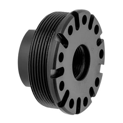 Hybrid Direct Thread Mount - Hybrid  Direct Thread Mount 1/2 X 28