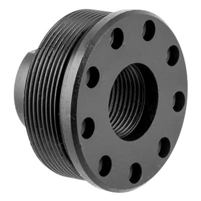 Harvester Thread Mount - Harvester Thread Mount .5 X 28