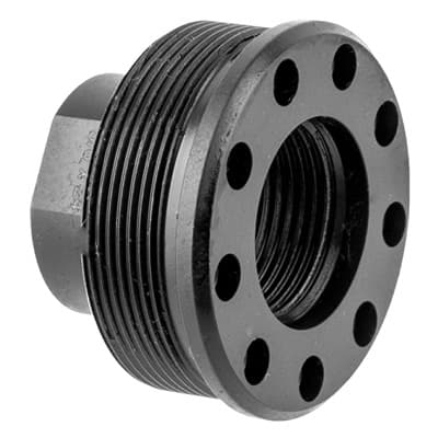 Harvester Thread Mount - Harvester Thread Mount 5/8 X 24