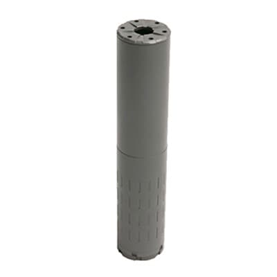 Hybrid Suppressor Multi Cal Thread Mount
