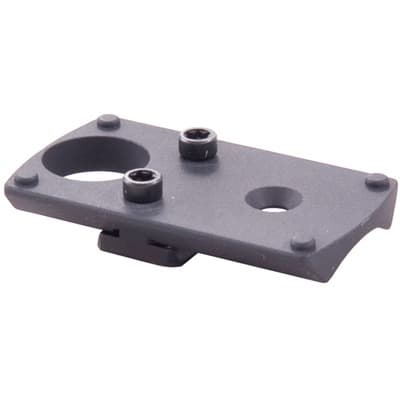 Fastfire Mounts - 1911 Novak Cut Mount
