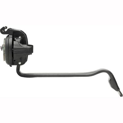 Dg Grip Switch For X200, X300 & X400 Weaponlights - Dg Grip Switch Assembly  Beretta 1911 W/Rail Black