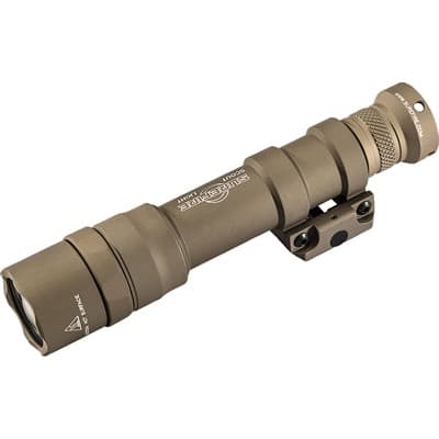 SureFire M600DF Scout