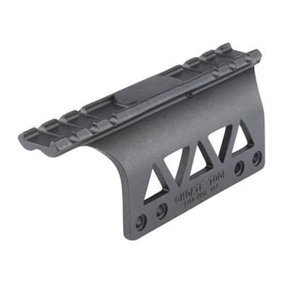 Sks Scope Mount - Steel Sks Scope Mount