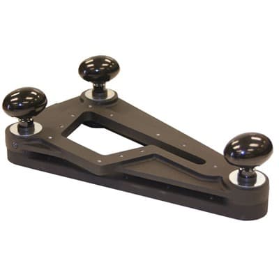 Windage Base - Ransom Windage Base