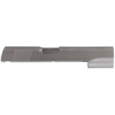 1911 Slides - Carbon Steel, Nc Sight Cut, .45 Acp