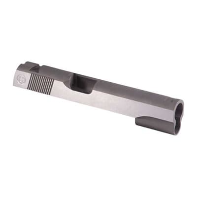 1911 Slides - Carbon Steel, Low Mount Sight Cut, 45 Acp