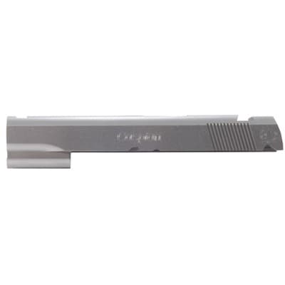 1911 Slides - Stainless Steel, Low Mount Sight Cut, 45 Acp