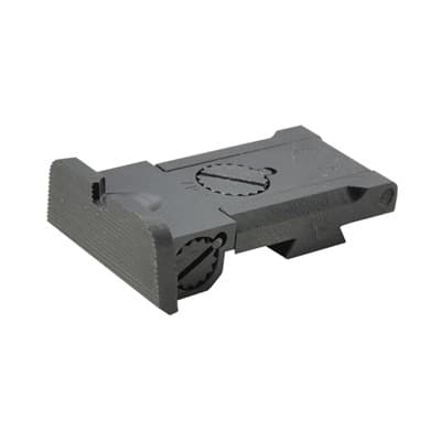 1911 Adjustable Sights - Target Sight