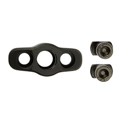 M-Lok Quick Detach Sling Mount - M-Lok Quick Detach Sling Mount Black