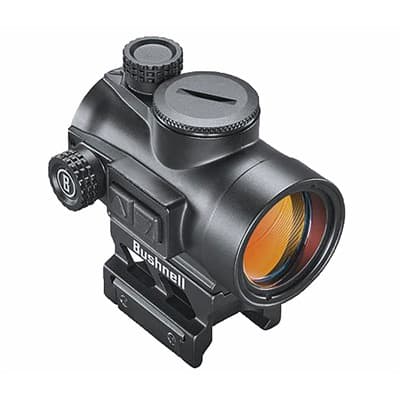 Ar Optics Trs-26 Red Dot Sight - Bushnell Ar Optics Trs-26 3 Moa Red Dot, Black