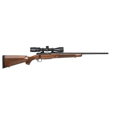 Mossberg Patriot 6.5cr 22in Bbl 5rd Vortex 3-9x40 Scope