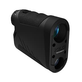 Kilo1800 Bdx Laser Rangefinder - Sig Kilo1800bdx Lrf Monocular 6x22 Black