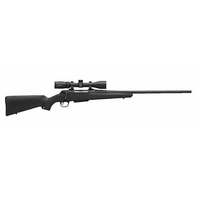 Xpr 350 Legend & Vortex Crossfire Ii 3-9x40mm Scope Combo - Xpr 350 Legend 22'''' Bbl Blk Crossfire Ii 3-9x40mm Scope Combo