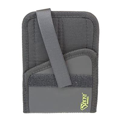 Sticky Travel Mount- Reverse Angle