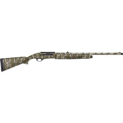 Sa-410 Turkey 410 Gauge Shotgun - Sa-410 Turkey 410 Gauge 26'''' Bbl Fiber Optic 4+1-Round