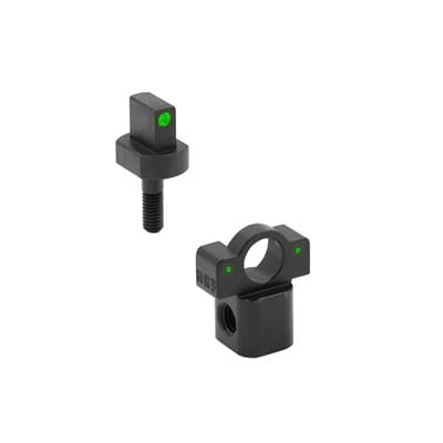 Tactical Night Sight For Benelli M2, Nova (Post 2001) Grn