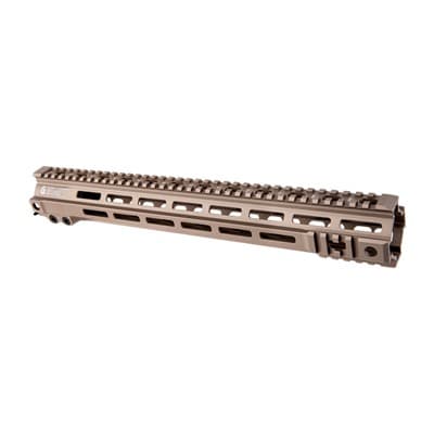 Mk 4 15'''' M-Lok Super Modular Rail, Ddc - Mk 4 15   M-Lok Super Modular Rail, Ddc