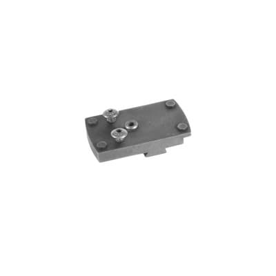 Optima/Jpoint Handgun Mounts - Optima/Jp Mount For Bomar
