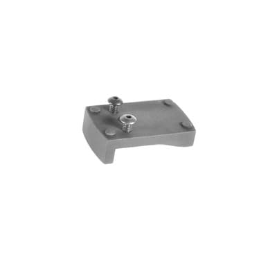 Optima/Jpoint Handgun Mounts - Optima/Jp Mount For Ruger Revolver