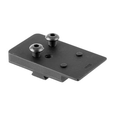 Vortex Razor Handgun Mounts - Vortex Razor Mount For Lpa