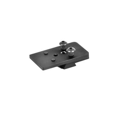 Vortex Razor Handgun Mounts - Vortex Razor Mount For Novak