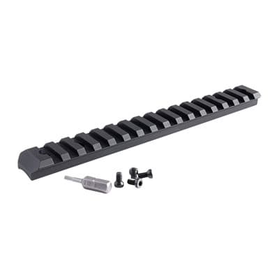Egw Hunter Savage Edge, Axis, Axis 2 Picatinny Rail 20 Moa - Savage Edge, Axis 1-Piece Picatinny Base 20 Moa