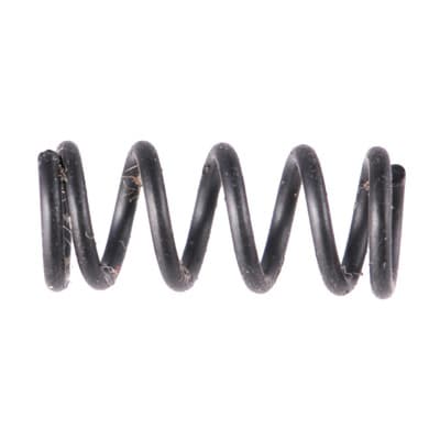 Ret. Spring Rear Sight Slug