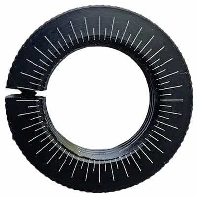 Accu-Ring Die Lock Ring