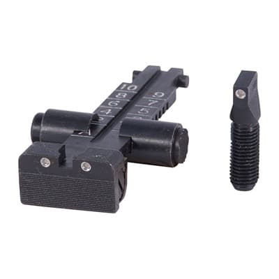 Ak-47  Tritium Night Sight Set - Ak-47  Night Sight Tritium Night Sight Set White`