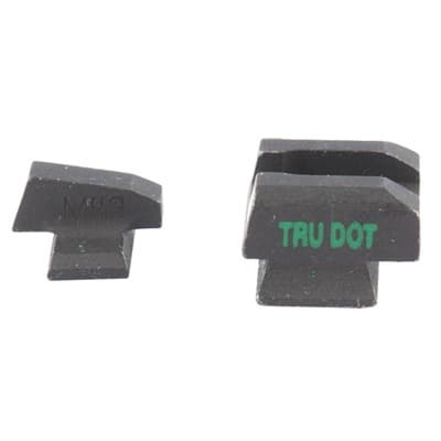 Beretta Tru-Dot(R) Tritium Night Sight Sets - Px4 Storm F/ Px4 Storm G (Fixed)