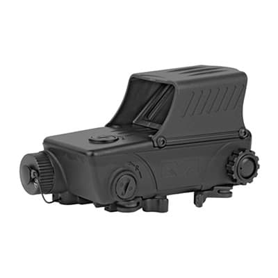 Mepro Rds Pro V2 Red Dot Sight - Mepro Rds Pro V2 Red Bullseye