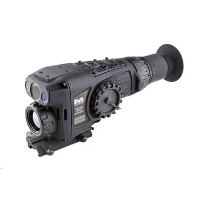 Mepro Nyx212 Thermal Sight With Day Camera 1x Magnification - Mepro Nyx212 Thermal Sight W/Day Camera 1x Magnification