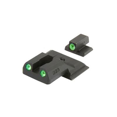 Tru-Dot Sight Set S&W M&P Shield - Tru-DotA(R) Sight Set, S&W M&P Shield