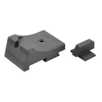 1911 Slantpro Sight Sets - 1911 Sight Set